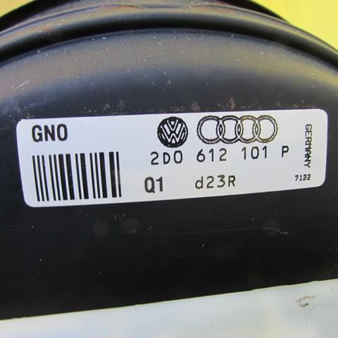 Купить 2D0612101P VAG 