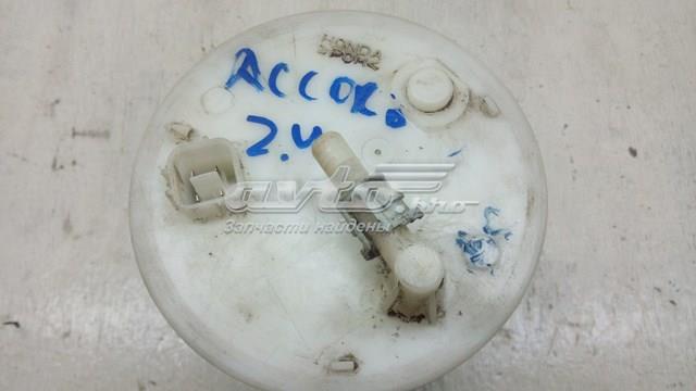 Топливный насос Honda 17045TL3G00