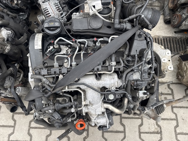 CEG VAG 