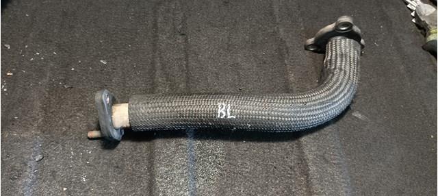 284894A470 HYUNDAI Manguera Tuberia De Radiador (gases de escape) original y equivalente
