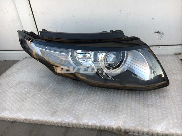 Купить BJ3213W029EE Ford Фара основная правая