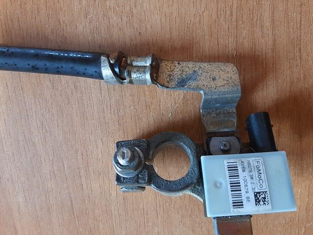  Ford AV6N10C679BE цена, от  USD