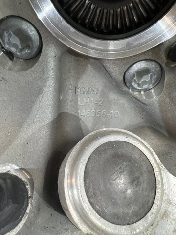  BMW 31206892509 цена, от 380.08 USD