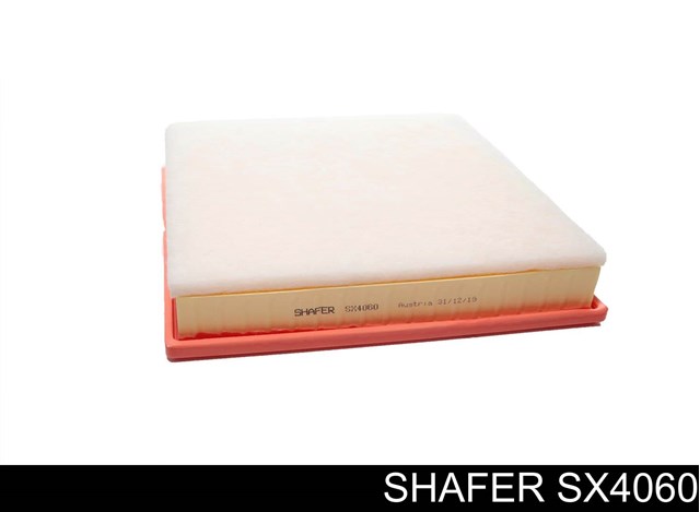 Фильтр воздушный Shafer SX4060