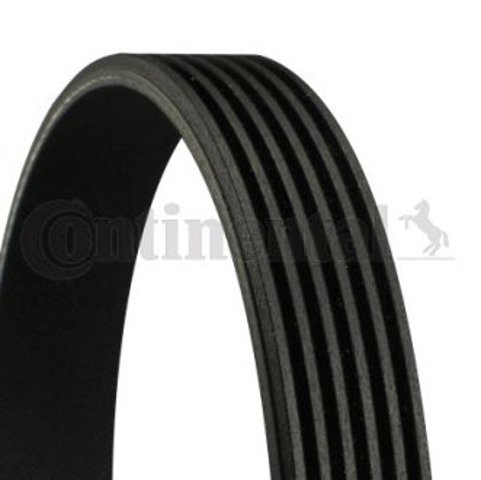 Купить LR115492 Land Rover Ремень генератора