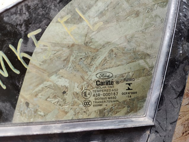 43R000187 Ford 