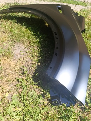 Боковая часть передняя правая Polcar 32X102 цена, от 56.19 USD