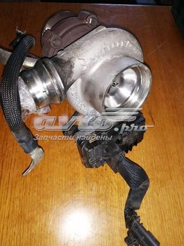 Купить 4933501950 Mitsubishi Турбоком