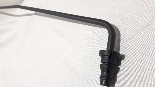 Шланг сцепления комплект Mercedes Sprinter I 2-t автобус (901, 902) (1995 - 2006) цена, от 20.73 USD