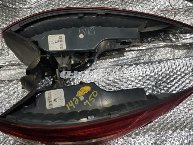  Ford DS7313405AK