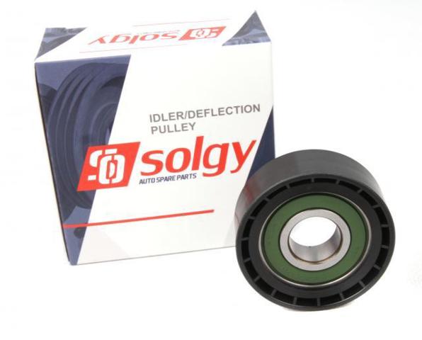 Купить 110118 Solgy Натяжитель приводного ремня