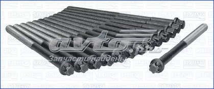 WG1009576 WILMINK GROUP Болт гбц WG1009576 WILMINK GROUP