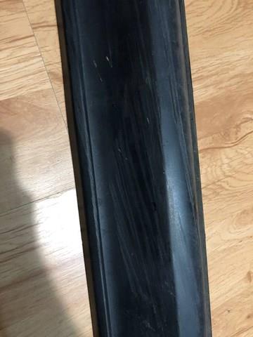 KB7W51RA0E Mazda Молдинг передней правой двери