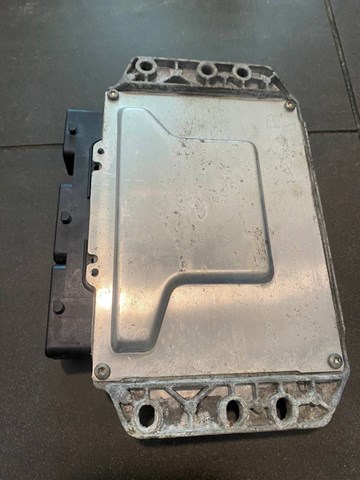 237100263R Renault (RVI) Мозги двигателя