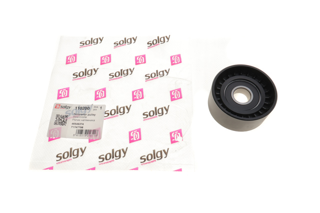 110200 Solgy 