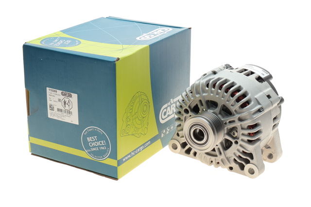 Купить F032115369 Cargo Генератор