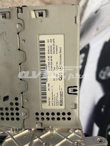  Mercedes A9068201489 цена, от 70.54 USD