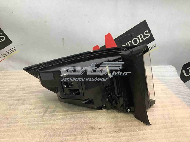 LR135571 Land Rover 