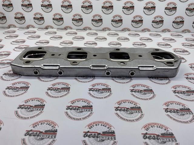 Купить LR073658 Land Rover Прокладка коллектора