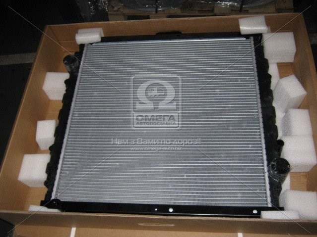 Радиатор охлаждения Tempest 32880A