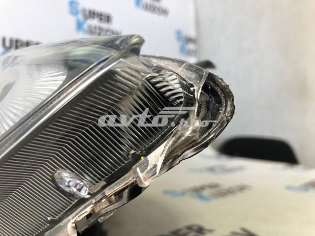 Фара правая Hyundai/Kia 92102G2120
