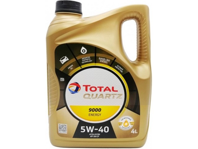 Масло автомобильное Total 170323 цена, от 36.64 USD