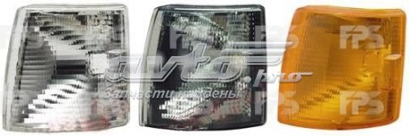 FP9558K11E Depo/Loro/Abakus Передний фонарь указателя поворота