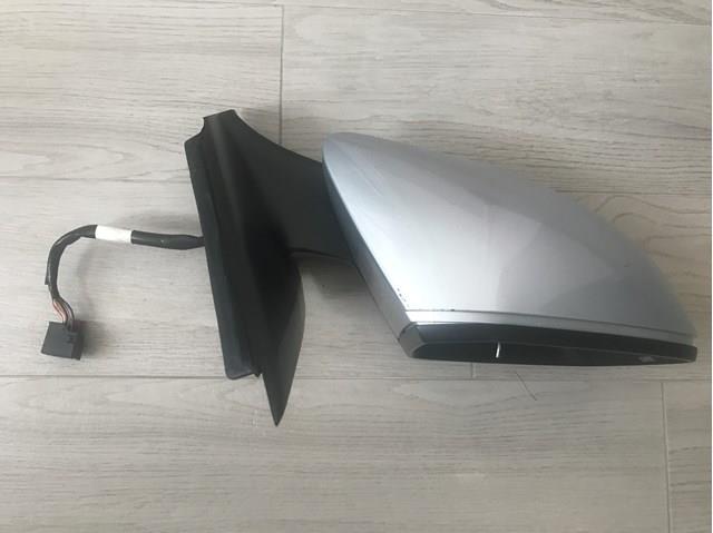 Правое боковое зеркало VAG 2GM857508AE9B9