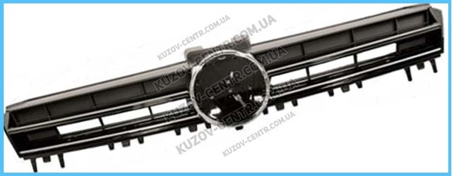 Облицовка радиатора FPS FP7431990 цена, от 41.36 USD
