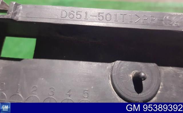  General Motors 95389392 цена, от 76.02 USD