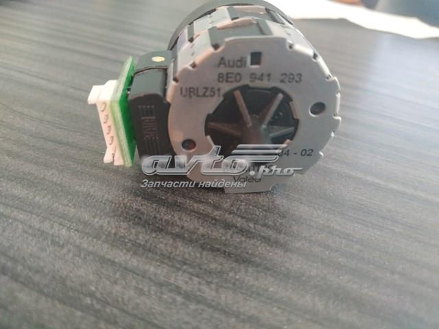 8E0941293 VAG Motor regulador de faros original y equivalente