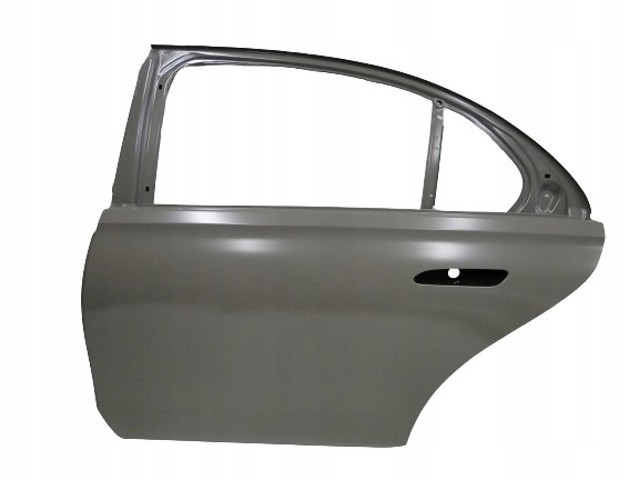 A2237300300 Mercedes Дверь пассажирская задняя левая