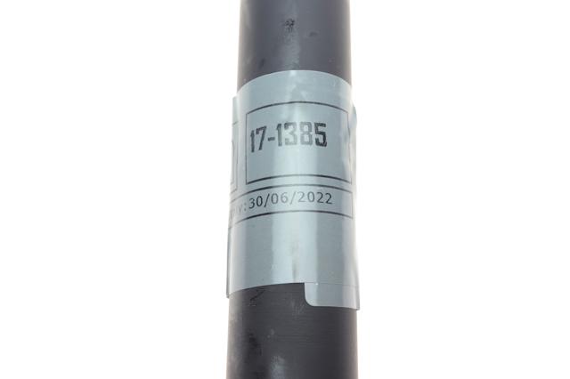 Полуось передняя 171385 Metelli