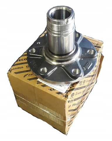 Купить GP5801564338 GP Цапфа передняя