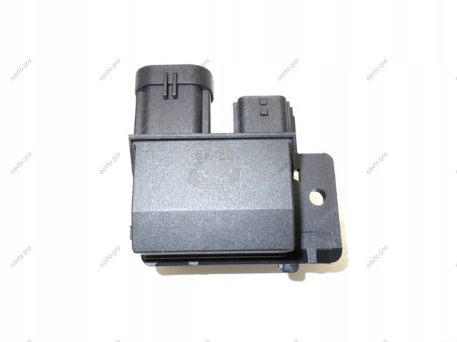 255502585R RENAULT Control De Velocidad De El Ventilador De Enfriamiento (Unidad De Control) original y equivalente