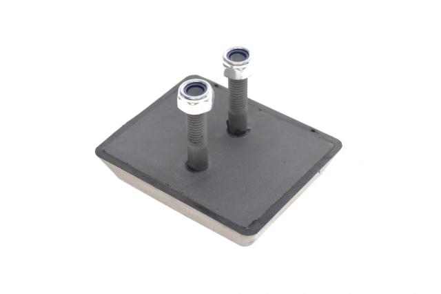 Подушка рессоры межлистовая Solgy 201160