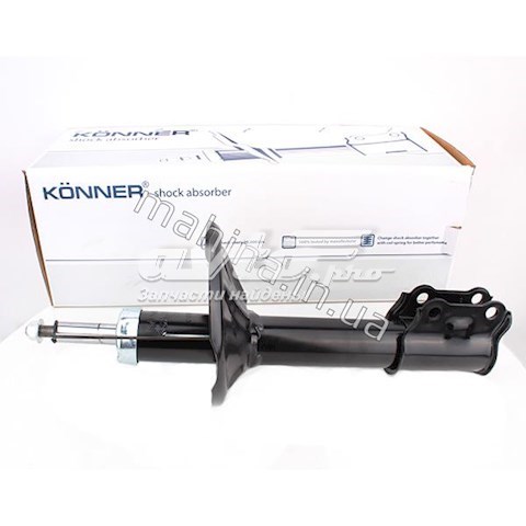 Амортизатор задний, правый Konner 1400618180 цена, от 40.20 USD