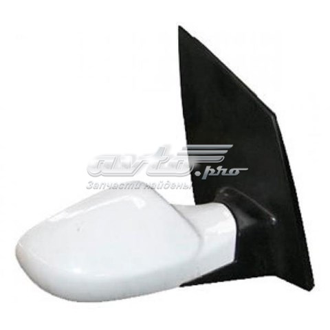 Наружное зеркало правое Chery Kimo хэтчбек (A1, S12) (2007 - 2026) цена, от 33.72 USD