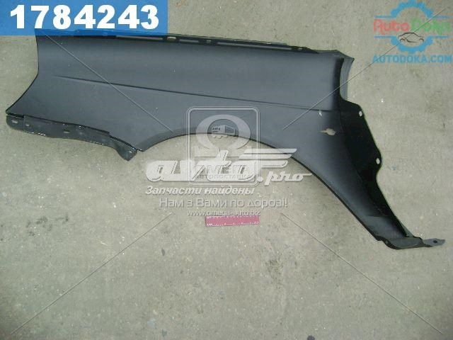 Боковая часть передняя правая Lada 21700840301070 цена, от 211.63 USD