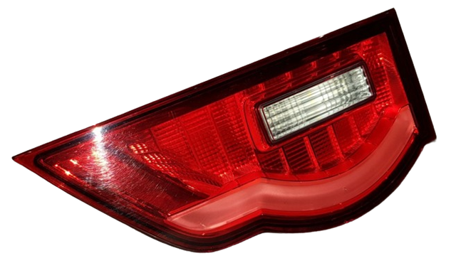 HK8315K272AA Jaguar 