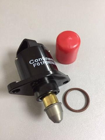 F01R065905 Bosch клапан (регулятор холостого хода)