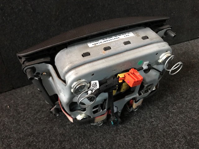 Подушка в руле VAG 3D0880201BM