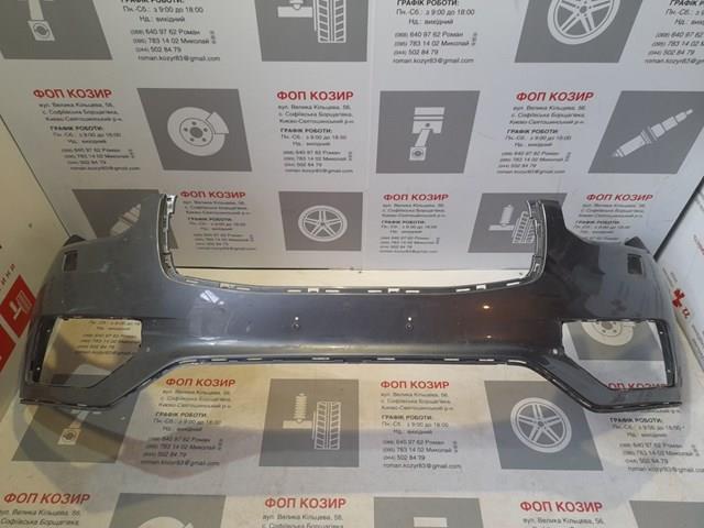 Бампер на авто Volvo 39799446 цена, от 243.27 USD