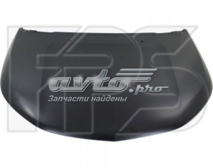 FP1717281 FPS Капот
