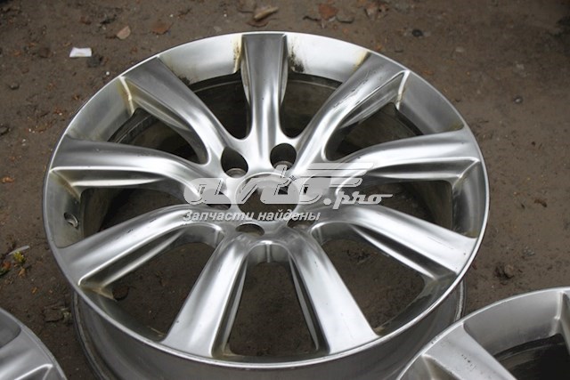 Диски колесные D0C001ZR4A Nissan/Infiniti