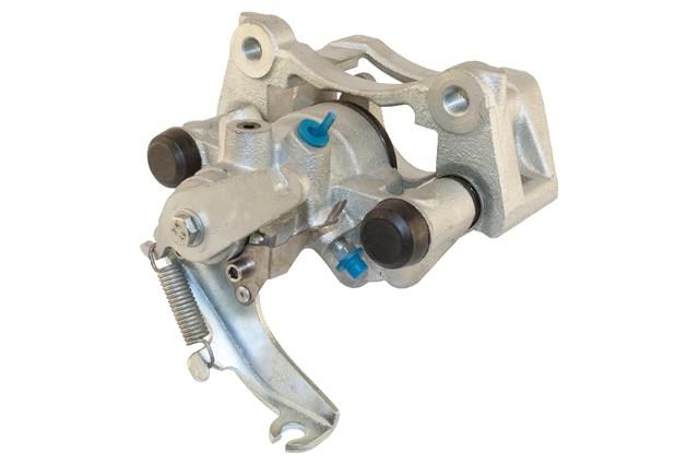 Суппорт тормозной левый задний GP ORK42536624