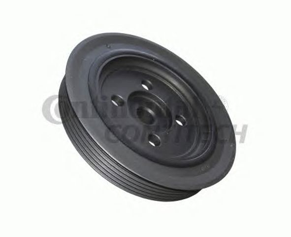Демпфер коленвала Continental/Siemens VD1069