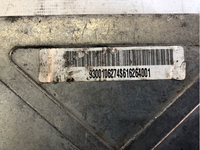 67R016002 Fiat/Alfa/Lancia 
