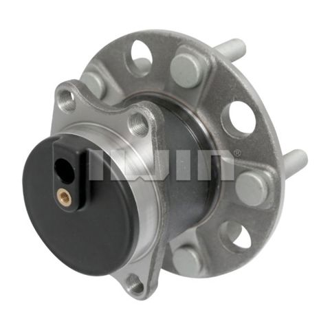 Ступицы задних колес Iljin IJ123147 цена, от 72.93 USD