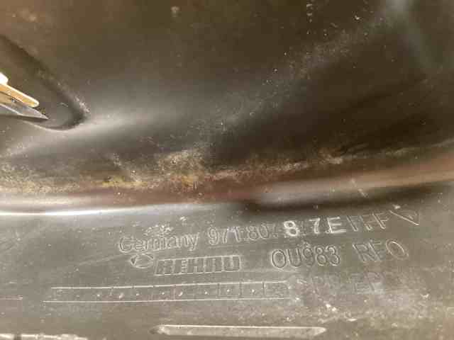 971807877E041 Porsche 